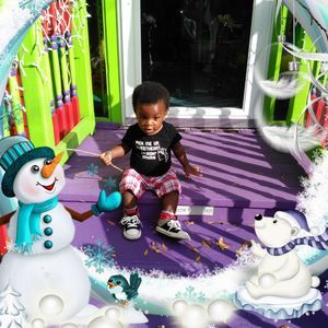 Meet your Posher, Jocelyn